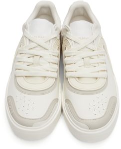 balmain-sneaker XM1VI292LTLC