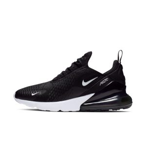 Nike Air Max 270 Black White (AH8050-002)