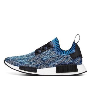 adidas NMD R1 Blue Camo