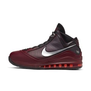Nike  LeBron 7 Christmas (CU5133-600)