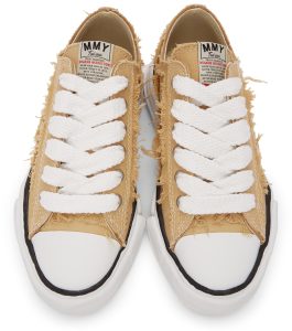 miharayasuhiro-sneaker A08FW717