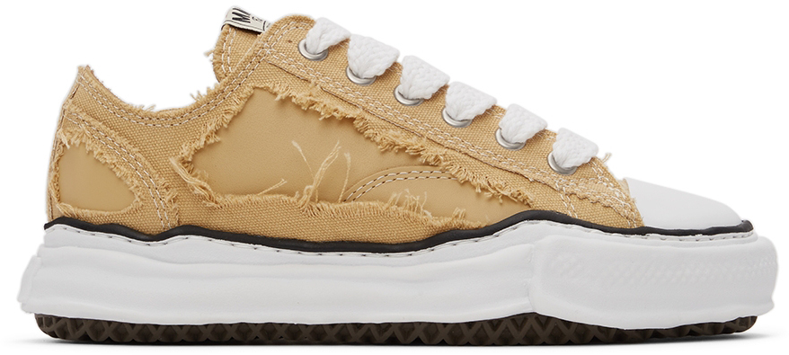 miharayasuhiro-sneaker A08FW717