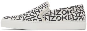 kenzo-sneaker FB65SN187F72