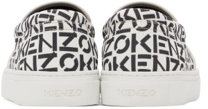 kenzo-sneaker FB65SN187F72