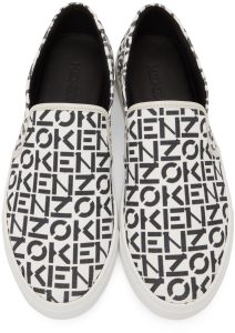 kenzo-sneaker FB65SN187F72