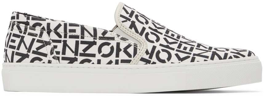 kenzo-sneaker FB65SN187F72