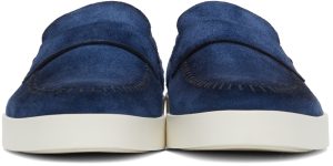 santoni-sneaker MGAI18087PANBGEXU48
