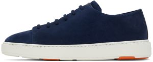 santoni-sneaker MBCD21640BARTVSFU57