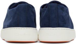 santoni-sneaker MBCD21640BARTVSFU57