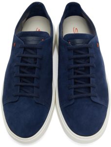 santoni-sneaker MBCD21640BARTVSFU57