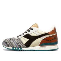 Diadora Titan II Extra Butter “Spaghetti Western”