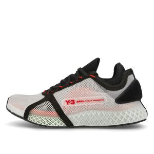 Adidas  Y-3 Runner 4D IOW Bliss (FZ4501)