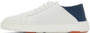 santoni-sneaker MBCD21630BARGOTNI47