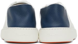santoni-sneaker MBCD21630BARGOTNI47