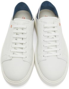 santoni-sneaker MBCD21630BARGOTNI47