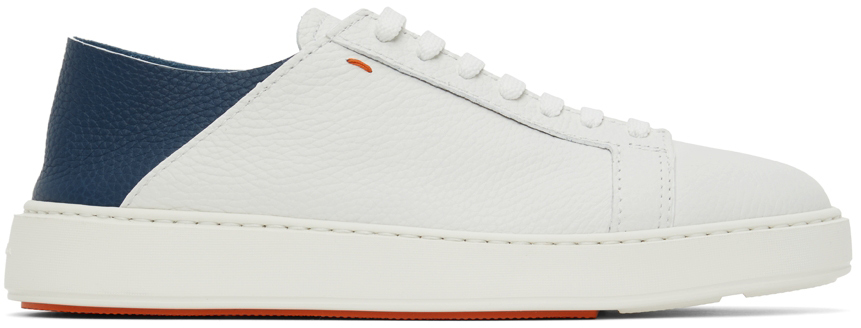 santoni-sneaker MBCD21630BARGOTNI47