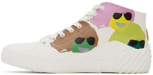 kenzo-sneaker FC55SN440F73