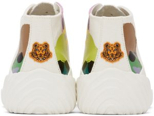 kenzo-sneaker FC55SN440F73