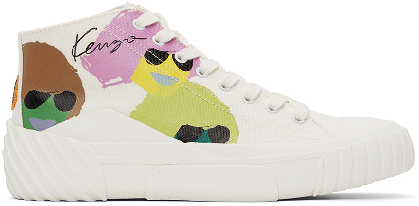 kenzo-sneaker FC55SN440F73