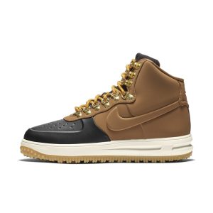Nike  Lunar Force 1 Duckboot British Tan (BQ7930 001)