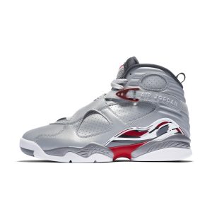 Air Jordan 8 Retro Reflective Bugs Bunny (CI4073-001)