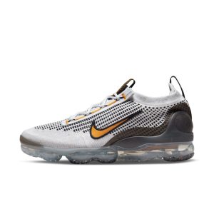 Nike Air VaporMax 2021 Flykniten Wit (DM0025-101)