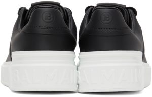 balmain-sneaker XN1VI690LVTR