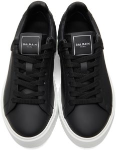 balmain-sneaker XN1VI690LVTR