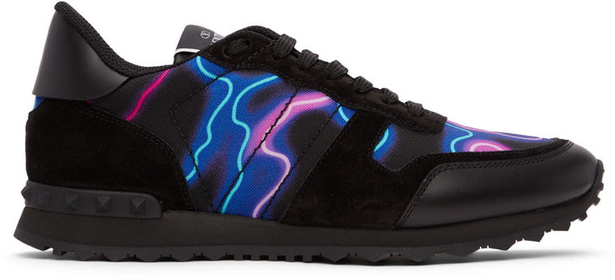 valentino-garavani-sneaker XY2S0723KHJ