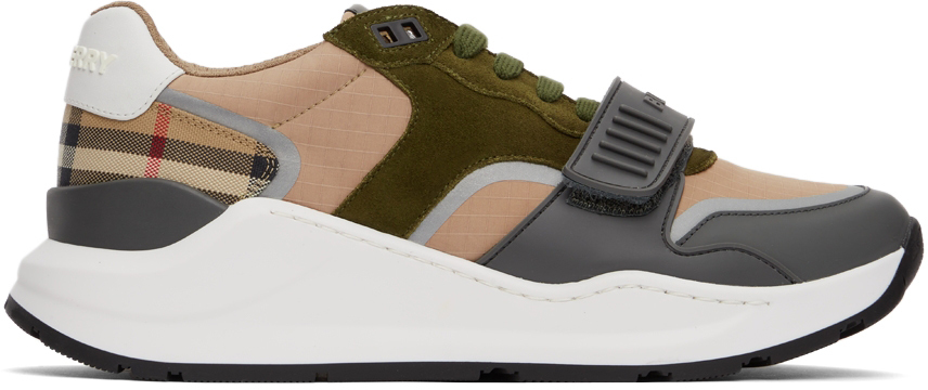 BURBERRY sneaker 8045292