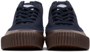maison-kitsune-sneaker HU04736WW0042