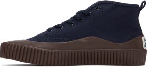 maison-kitsune-sneaker HU04736WW0042