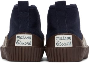 maison-kitsune-sneaker HU04736WW0042