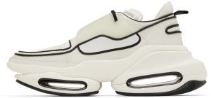 balmain-sneaker XN1VI541TSNH
