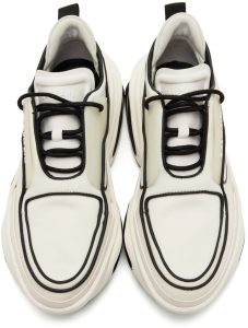 balmain-sneaker XN1VI541TSNH