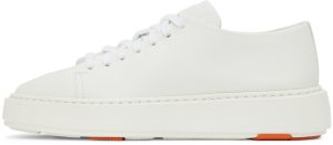 santoni-sneaker WBCD60994BARTESSI90