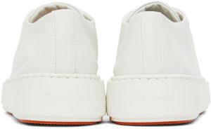 santoni-sneaker WBCD60994BARTESSI90