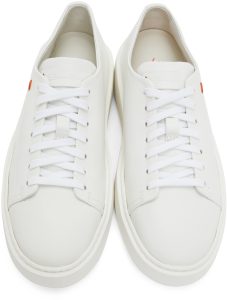 santoni-sneaker WBCD60994BARTESSI90