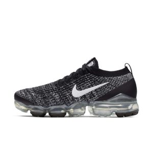 Nike Air VaporMax Flyknit 3 Oreo (AJ6910-001)