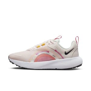 Nike React Escape Run 2 Premium (straat) Roze (DO9480-600)