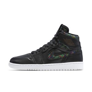 Air Jordan 1 RET High NOUV BHM Black History Month (836749-045)