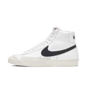 Nike Blazer Mid 77 VNTG White Black (BQ6806-100)