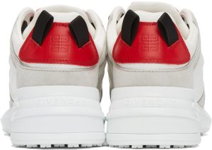 givenchy-sneaker BH005FH111