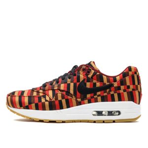 Nike Air Max 1 London Underground “Roundel”