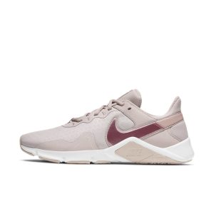 Nike Legend Essential 2 Trainingsschoen voor dames Paars (CQ9545-003)