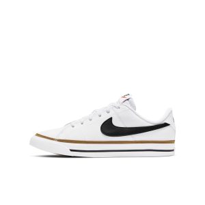 Nike Court Legacy Wit (DA5380-102)
