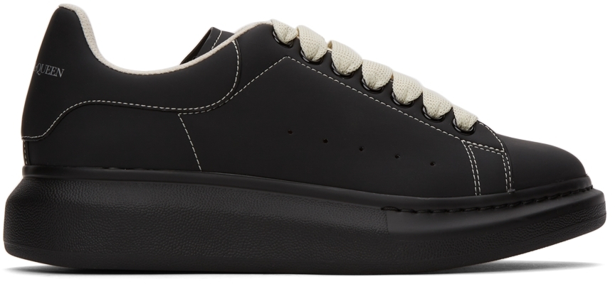 Alexander McQueen Oversized Sneaker 682425W4RJ1