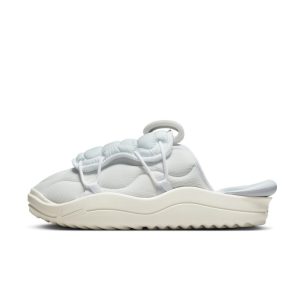 Nike Offline 3.0 Muiltjes Grijs (DJ5226-001)