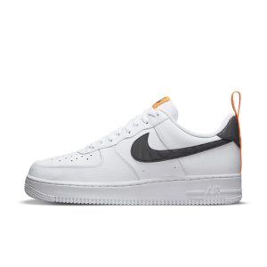 Nike Air Force 1 Pivot Point White (DO6394-100)