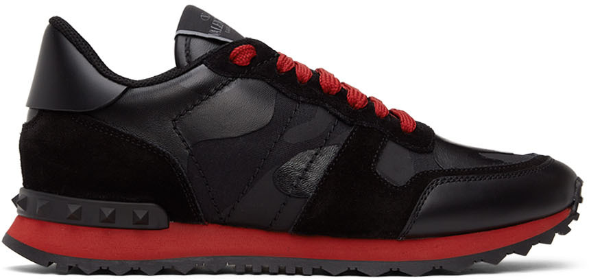valentino-garavani-sneaker WY2S0723NSD